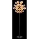 Globo 15633SA Stehlampe UDO  E14