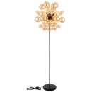 Globo 15633SA Stehlampe UDO  E14