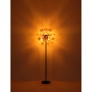 Globo 15633SA Stehlampe UDO  E14