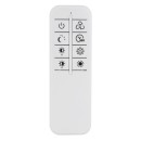 Globo 67333-40 LED Deckenleuchte UMBRA  | 40W integrierte LED-Quelle | 1684lm | 2700-6500K