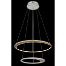 Globo 67333-44H LED Pendelleuchte UMBRA  | 40W integrierte LED-Quelle | 2127lm | 2700-6500K