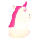 Globo 2873 LED Tischlampe UNICORN | 2W integrierte LED-Quelle | 20lm | mit Schalter
