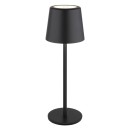 Globo VANCOUVER 58482B LED Tischlampe | 1W LED | 50lm