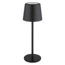 Globo VANCOUVER 58482B LED Tischlampe | 1W LED | 50lm