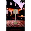 Globo VANCOUVER 58482S LED Tischlampe | 1W LED | 50lm