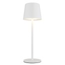 Globo VANCOUVER 58482W LED Tischlampe | 1W LED | 50lm