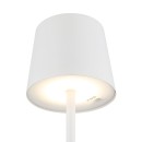 Globo VANCOUVER 58482W LED Tischlampe | 1W LED | 50lm
