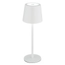 Globo VANCOUVER 58482W LED Tischlampe | 1W LED | 50lm