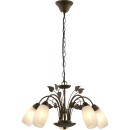 Globo VENEZIA 30800523X Pendelleuchte E14