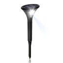 Immax 08502L LED Erdspießleuchte GARDEN  | 1W integrierte LED-Quelle