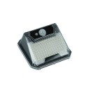 Immax 08485L LED solar | 3W integrierte LED-Quelle | 132lm