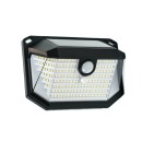 Immax 08486L LED solar | 4W integrierte LED-Quelle | 147lm