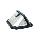 Immax 08486L LED solar | 4W integrierte LED-Quelle | 147lm