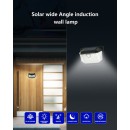 Immax 08486L LED solar | 4W integrierte LED-Quelle | 147lm
