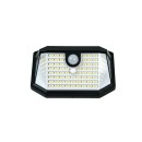 Immax 08486L LED solar | 4W integrierte LED-Quelle | 147lm