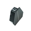 Immax 08488L LED solar | 2W integrierte LED-Quelle | 15lm