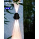 Immax 08488L LED solar | 2W integrierte LED-Quelle | 15lm