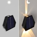 Immax 08488L LED solar | 2W integrierte LED-Quelle | 15lm