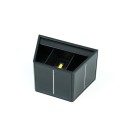Immax 08489L LED solar | 2W integrierte LED-Quelle | 40lm