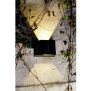 Immax 08489L LED solar | 2W integrierte LED-Quelle | 40lm