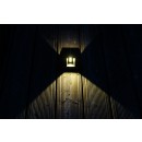 Immax 08489L LED solar | 2W integrierte LED-Quelle | 40lm