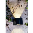 Immax 08489L LED solar | 2W integrierte LED-Quelle | 40lm