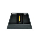 Immax 08489L LED solar | 2W integrierte LED-Quelle | 40lm