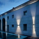 Immax 08489L LED solar | 2W integrierte LED-Quelle | 40lm