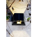 Immax 08489L LED solar | 2W integrierte LED-Quelle | 40lm