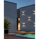 Immax 08489L LED solar | 2W integrierte LED-Quelle | 40lm