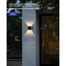 Immax 08489L LED solar | 2W integrierte LED-Quelle | 40lm