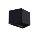 Immax 08489L LED solar | 2W integrierte LED-Quelle | 40lm