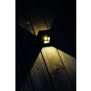 Immax 08489L LED solar | 2W integrierte LED-Quelle | 40lm