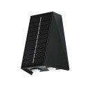 Immax 08490L LED solar | 2W integrierte LED-Quelle | 50lm