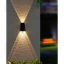 Immax 08490L LED solar | 2W integrierte LED-Quelle | 50lm