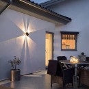 Immax 08487L LED solar | 2W integrierte LED-Quelle | 30lm