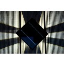 Immax 08487L LED solar | 2W integrierte LED-Quelle | 30lm