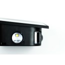 Immax 08487L LED solar | 2W integrierte LED-Quelle | 30lm