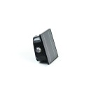 Immax 08487L LED solar | 2W integrierte LED-Quelle | 30lm