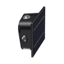 Immax 08487L LED solar | 2W integrierte LED-Quelle | 30lm