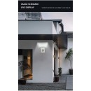 Immax 08483L LED solar | 4W integrierte LED-Quelle | 300lm