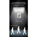 Immax 08483L LED solar | 4W integrierte LED-Quelle | 300lm