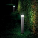 Ideal Lux Außenleuchte VENUS Big Bianco 1x28W GU10 - weiß