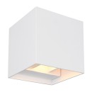 Globo 34168WS LED Außenwandleuchte VERONIKA | 3W integrierte LED-Quelle | 309lm | 3000K
