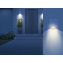 Globo 34168WS LED Außenwandleuchte VERONIKA | 3W integrierte LED-Quelle | 309lm | 3000K