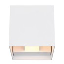 Globo 34168WS LED Außenwandleuchte VERONIKA | 3W integrierte LED-Quelle | 309lm | 3000K