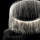 Ideal Lux 137018 LED Wandleuchte Versus