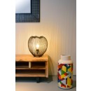 Tischlampe Lucide Wirio 1x60W E27