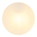 Globo 32111B Außen-Deckenleuchte VRANOS  E27