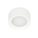 Italux WG-606A/WK-WW/MULTI LED Außen-Deckenleuchte Sirius integrierte LED-Quelle